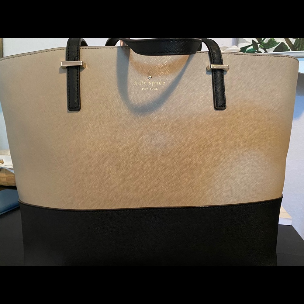 Kate Space Tote